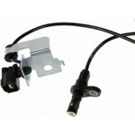 Order Front Wheel ABS Sensor by DORMAN (HD SOLUTIONS) - 970-5607 For Your Vehicle