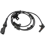 Order Front Wheel ABS Sensor by DORMAN (OE SOLUTIONS) - 695-009 For Your Vehicle