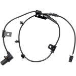 Order Front Wheel ABS Sensor by DORMAN (OE SOLUTIONS) - 695-106 For Your Vehicle
