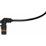 Order DORMAN (OE SOLUTIONS) - 695-119 - Front Wheel ABS Sensor For Your Vehicle