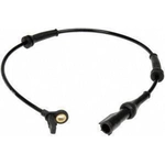 Order DORMAN (OE SOLUTIONS) - 695-153 - Front Wheel ABS Sensor For Your Vehicle