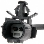Order Front Wheel ABS Sensor by DORMAN (OE SOLUTIONS) - 695-160 For Your Vehicle