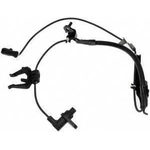 Order Front Wheel ABS Sensor by DORMAN (OE SOLUTIONS) - 695-163 For Your Vehicle