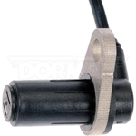 Order Front Wheel ABS Sensor by DORMAN (OE SOLUTIONS) - 695-198 For Your Vehicle