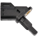 Order DORMAN (OE SOLUTIONS) - 695-261 - Front Wheel ABS Sensor For Your Vehicle