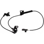 Order Front Wheel ABS Sensor by DORMAN (OE SOLUTIONS) - 695-283 For Your Vehicle