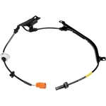 Order DORMAN (OE SOLUTIONS) - 695-303 - Front Wheel ABS Sensor For Your Vehicle