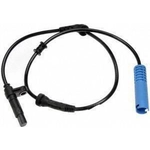 Order DORMAN (OE SOLUTIONS) - 695-333 - Front Wheel ABS Sensor For Your Vehicle