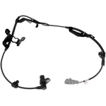 Order Front Wheel ABS Sensor by DORMAN (OE SOLUTIONS) - 695-347 For Your Vehicle