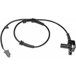 Order Front Wheel ABS Sensor by DORMAN (OE SOLUTIONS) - 695-414 For Your Vehicle