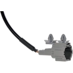 Order Front Wheel ABS Sensor by DORMAN (OE SOLUTIONS) - 695-539 For Your Vehicle