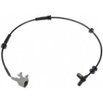 Order Front Wheel ABS Sensor by DORMAN (OE SOLUTIONS) - 695-539 For Your Vehicle