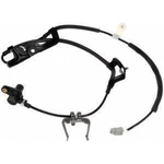 Order Front Wheel ABS Sensor by DORMAN (OE SOLUTIONS) - 695-550 For Your Vehicle