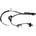 Order Front Wheel ABS Sensor by DORMAN (OE SOLUTIONS) - 695-551 For Your Vehicle