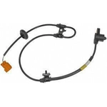 Order DORMAN (OE SOLUTIONS) - 695-656 - Front Wheel ABS Sensor For Your Vehicle