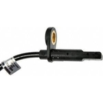 Order Front Wheel ABS Sensor by DORMAN (OE SOLUTIONS) - 695-872 For Your Vehicle