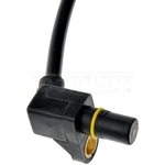 Order Front Wheel ABS Sensor by DORMAN (OE SOLUTIONS) - 695-884 For Your Vehicle
