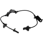 Order DORMAN (OE SOLUTIONS) - 695-890 - Front Wheel ABS Sensor For Your Vehicle