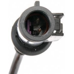 Order Front Wheel ABS Sensor by DORMAN (OE SOLUTIONS) - 695-918 For Your Vehicle