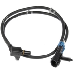 Order DORMAN (OE SOLUTIONS) - 970-004 - Front Wheel ABS Sensor For Your Vehicle