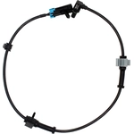 Order DORMAN (OE SOLUTIONS) - 970-011 - Front Wheel ABS Sensor For Your Vehicle