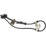Order Front Wheel ABS Sensor by DORMAN (OE SOLUTIONS) - 970-014 For Your Vehicle