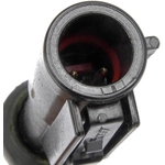 Order Front Wheel ABS Sensor by DORMAN (OE SOLUTIONS) - 970-017 For Your Vehicle