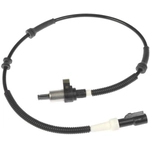 Order Front Wheel ABS Sensor by DORMAN (OE SOLUTIONS) - 970-018 For Your Vehicle