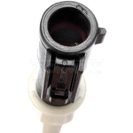 Order Front Wheel ABS Sensor by DORMAN (OE SOLUTIONS) - 970-019 For Your Vehicle
