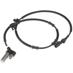Order Front Wheel ABS Sensor by DORMAN (OE SOLUTIONS) - 970-020 For Your Vehicle