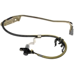 Order Front Wheel ABS Sensor by DORMAN (OE SOLUTIONS) - 970-032 For Your Vehicle