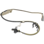 Order Front Wheel ABS Sensor by DORMAN (OE SOLUTIONS) - 970-033 For Your Vehicle