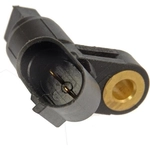 Order DORMAN (OE SOLUTIONS) - 970-038 - Front Wheel ABS Sensor For Your Vehicle