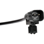 Order DORMAN (OE SOLUTIONS) - 970-054 - Front Wheel ABS Sensor For Your Vehicle