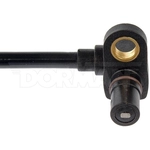 Order Front Wheel ABS Sensor by DORMAN (OE SOLUTIONS) - 970-057 For Your Vehicle