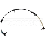Order Front Wheel ABS Sensor by DORMAN (OE SOLUTIONS) - 970-059 For Your Vehicle