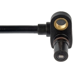 Order Front Wheel ABS Sensor by DORMAN (OE SOLUTIONS) - 970-062 For Your Vehicle