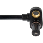 Order Capteur ABS de roue avant de DORMAN (OE SOLUTIONS) - 970-063 For Your Vehicle