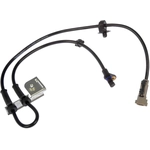 Order Front Wheel ABS Sensor by DORMAN (OE SOLUTIONS) - 970-068 For Your Vehicle