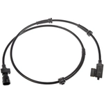 Order Capteur ABS de roue avant de DORMAN (OE SOLUTIONS) - 970-072 For Your Vehicle