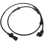 Order Front Wheel ABS Sensor by DORMAN (OE SOLUTIONS) - 970-073 For Your Vehicle