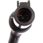 Order Front Wheel ABS Sensor by DORMAN (OE SOLUTIONS) - 970-074 For Your Vehicle