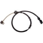 Order Front Wheel ABS Sensor by DORMAN (OE SOLUTIONS) - 970-074 For Your Vehicle