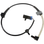 Order DORMAN (OE SOLUTIONS) - 970-096 - Front Wheel ABS Sensor For Your Vehicle