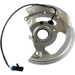 Order Capteur ABS de roue avant par DORMAN (OE SOLUTIONS) - 970-097 For Your Vehicle
