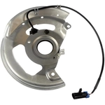 Purchase DORMAN (OE SOLUTIONS) - 970-098 - Front Wheel ABS Sensor