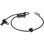 Order Front Wheel ABS Sensor by DORMAN (OE SOLUTIONS) - 970102 For Your Vehicle