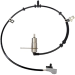 Order Front Wheel ABS Sensor by DORMAN (OE SOLUTIONS) - 970-125 For Your Vehicle