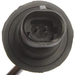 Order Front Wheel ABS Sensor by DORMAN (OE SOLUTIONS) - 970-127 For Your Vehicle