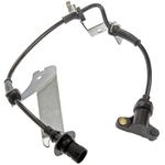 Order Front Wheel ABS Sensor by DORMAN (OE SOLUTIONS) - 970-128 For Your Vehicle